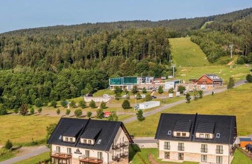 Cervena Voda Apartment | Discover HP Apartmány: Family-Friendly Retreat in Buková Hora