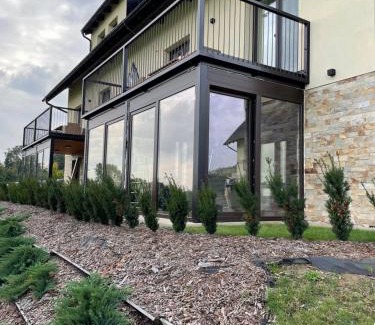 Cervena Voda Apartment | Discover HP Apartmány: Family-Friendly Retreat in Buková Hora