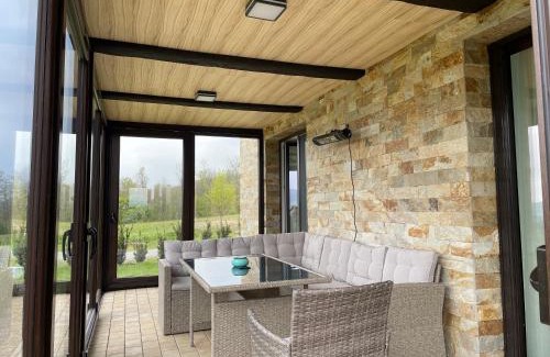 Cervena Voda Apartment | Discover HP Apartmány: Family-Friendly Retreat in Buková Hora
