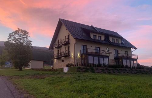 Cervena Voda Apartment | Discover HP Apartmány: Family-Friendly Retreat in Buková Hora