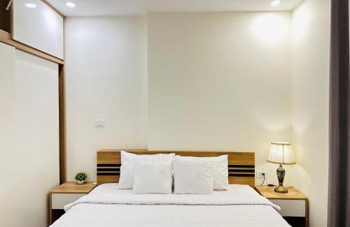 Bac Ninh Apartment | Family-Friendly HP HOMECATION: Your Ideal Stay Awaits