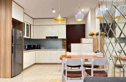 Bac Ninh Apartment | Family-Friendly HP HOMECATION: Your Ideal Stay Awaits
