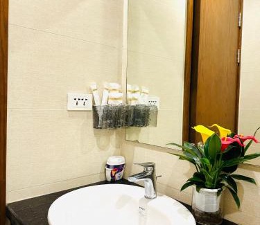 Bac Ninh Apartment | Family-Friendly HP HOMECATION: Your Ideal Stay Awaits