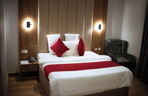 Agbor Hotel | HP LUXURY HOTEL and SUITES