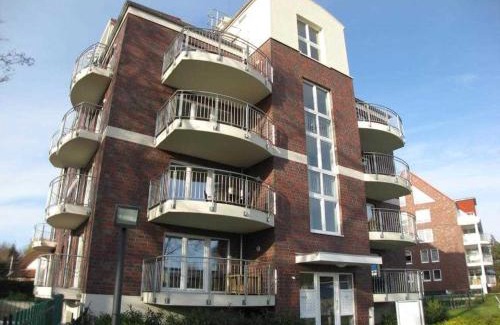 Duhnen Apartment | Unmatched Comfort at HP Touristik - Residenz Hohe Lith