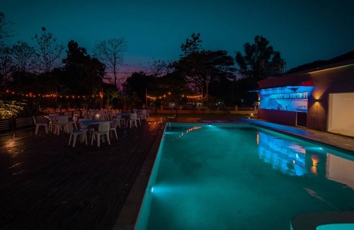 Hpa-An Hotel | Hpa An Breeze Hotel