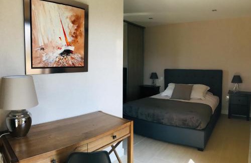 Cassis Hotel | Experience HPC Suites: Pool, Ocean View & Award-Winning Stay