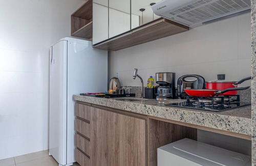 Plano Diretor Sul Hotel | Experience HPlus Premium Palmas: 4-Star Family-Friendly Stay