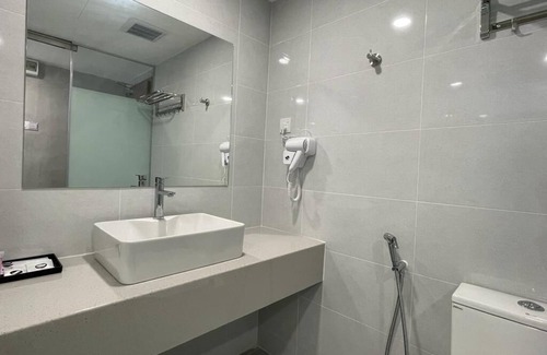 Simpang Pulai Hotel | HPY Hotel