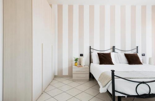 Cinisello Balsamo Apartment | Stylish HQ Aparthotel Milano Inn with Pet-Friendly Suites
