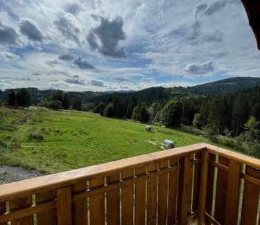 Polgrun Apartment | Discover Hrčavská Mlékárna: Family-Friendly Retreat Rated 9.4