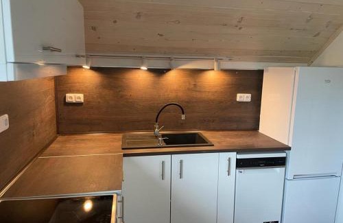 Polgrun Apartment | Discover Hrčavská Mlékárna: Family-Friendly Retreat Rated 9.4