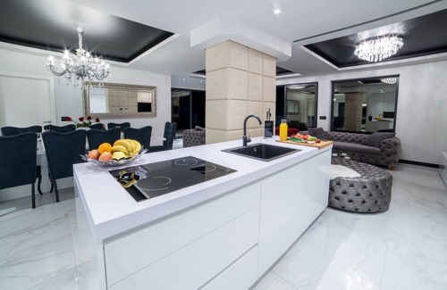 Gorica Villa | Experience Villa Jolie: A Premier Retreat in Dubrovnik