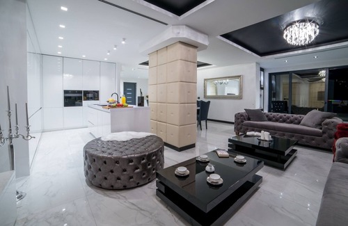Gorica Villa | Experience Villa Jolie: A Premier Retreat in Dubrovnik