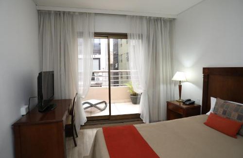 El Centro Hotel | Discover HR Esmeralda Luxor: Family-Friendly Comfort