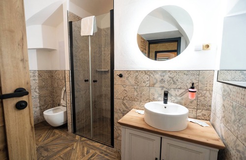 Skalna Hotel | Discover HRAD VILDŠTEJN: Family-Friendly Bliss Awaits