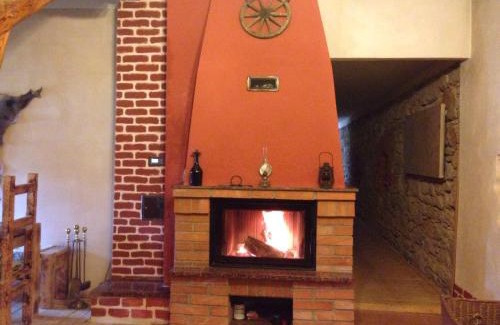 Mytinka House | Relax at Hrazdeny Statek Mytinka: Pool, Spa & Family Fun