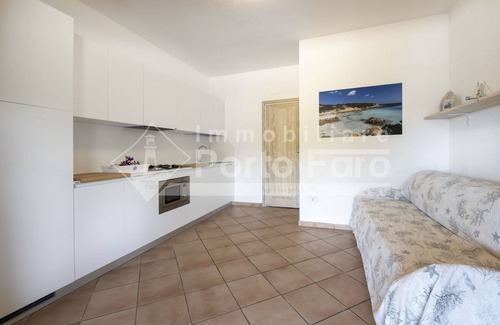 Capo d'Orso Apartment | HRH242 Porto Mannu: Family-Friendly Stay with Breakfast