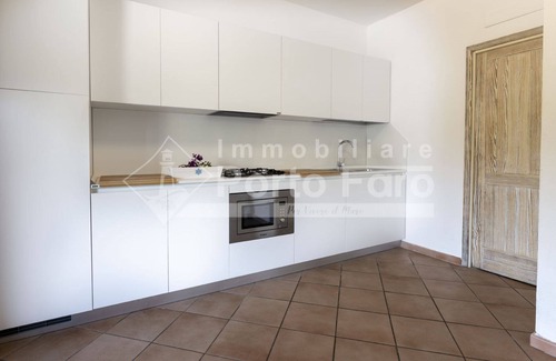 Capo d'Orso Apartment | HRH242 Porto Mannu: Family-Friendly Stay with Breakfast