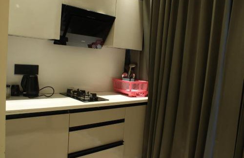 Bullawala Apartment | Hridanchal - Luxe Hill Studio