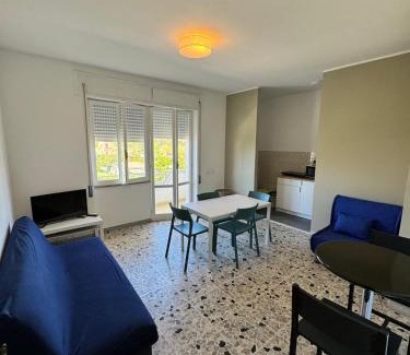 Foce Verde House | HS Easy Holiday Home: Pet Friendly with Private Beach Access