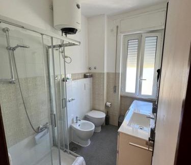 Foce Verde House | HS Easy Holiday Home: Pet Friendly with Private Beach Access