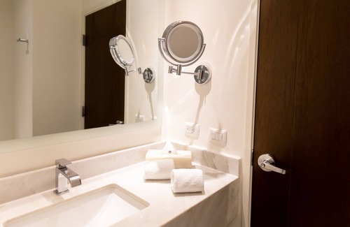 Irapuato Hotel | Elegant HS HOTSSON Hotel Irapuato with Pool & Spa