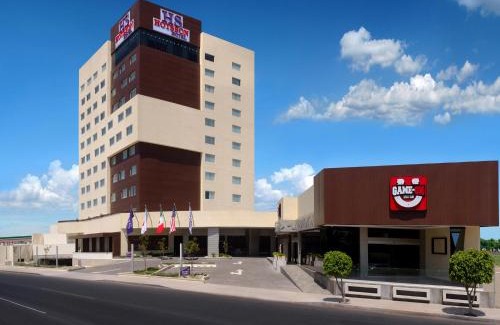 Irapuato Hotel | Experience HS HOTSSON Hotel Irapuato: Top-Rated 5-Star Stay