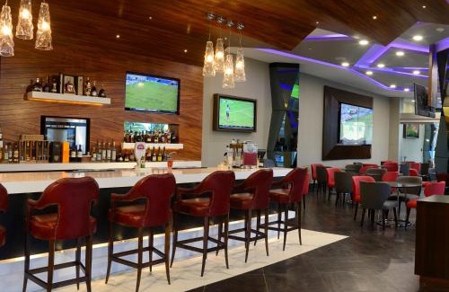 Irapuato Hotel | Experience HS HOTSSON Hotel Irapuato: Top-Rated 5-Star Stay