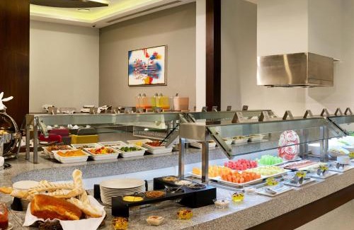 Irapuato Hotel | Experience HS HOTSSON Hotel Irapuato: Top-Rated 5-Star Stay
