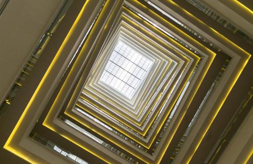 Irapuato Hotel | Experience HS HOTSSON Hotel Irapuato: Top-Rated 5-Star Stay