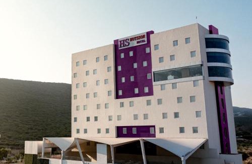 Centro Sur Hotel | Premium HS HOTSSON Hotel Queretaro with Ocean Views