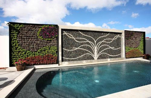 Centro Sur Hotel | Premium HS HOTSSON Hotel Queretaro with Ocean Views