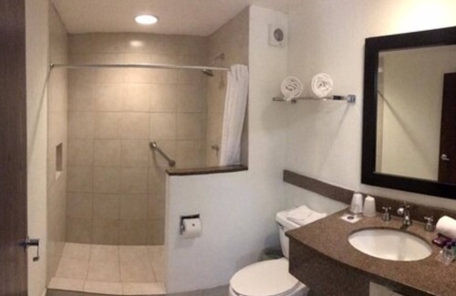 Tampico Hotel | Discover HS HOTSSON Smart Value Tampico with Spa Access