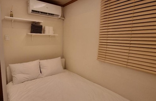 Mapo Villa | Discover HS House: Guest Rated 8/10 with Free Breakfast