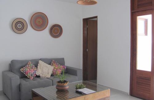 Itacare House | HS Residence 1: Pet Friendly with Breathtaking Ocean Views