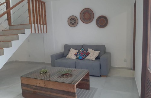 Itacare House | HS Residence 1: Pet Friendly with Breathtaking Ocean Views