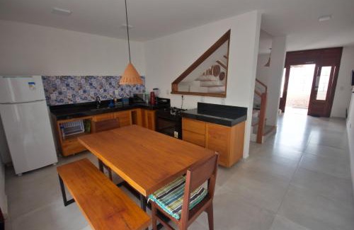 Itacare House | HS Residence 1: Pet Friendly with Breathtaking Ocean Views