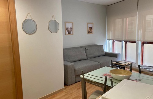 Centro Apartment | Family-Friendly Apartments in Beautiful Salamanca, Spain
