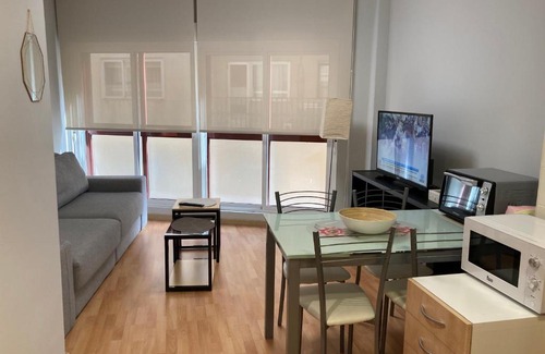 Centro Apartment | Family-Friendly Apartments in Beautiful Salamanca, Spain