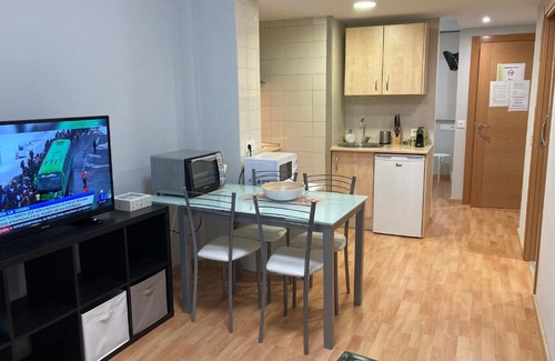 Centro Apartment | Family-Friendly Apartments in Beautiful Salamanca, Spain