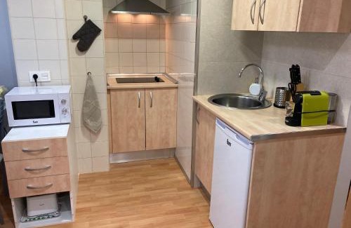Centro Apartment | Family-Friendly Apartments in Beautiful Salamanca, Spain