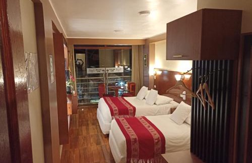 Aguas Calientes House | Affordable Hs Tierra In: Family-Friendly with Breakfast