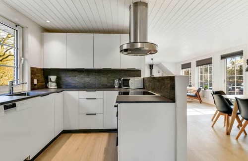 Jegum House | HS005 Oksbøl - Fyrrelunden 10