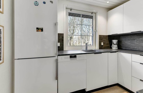 Jegum House | HS005 Oksbøl - Fyrrelunden 10
