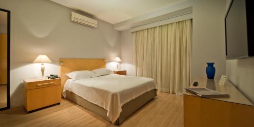 Alphaville Industrial Apartment | HSA - Hotel Sequoia Alphaville