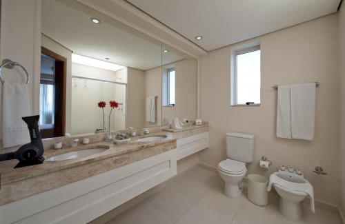 Alphaville Industrial Apartment | HSA - Hotel Sequoia Alphaville