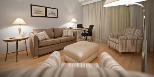 Alphaville Industrial Apartment | HSA - Hotel Sequoia Alphaville