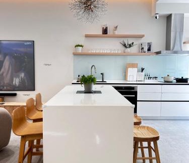 Zhongpu Villa | Hsia Mu Le