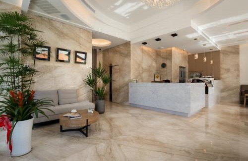 Jiaoxi Hotel | Relax at Hsing Fu Hot Spring Hotel with Family-Friendly Amenities